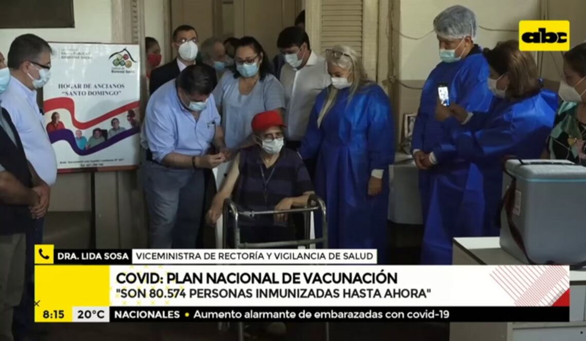 Background ABCTV JWP