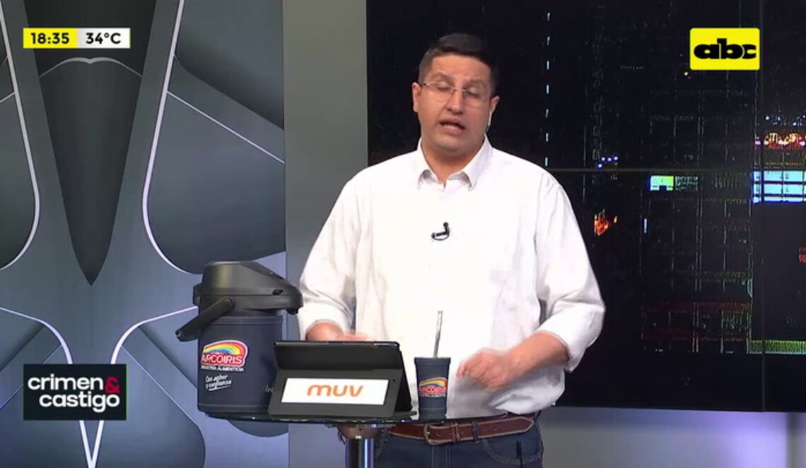 Background ABCTV JWP