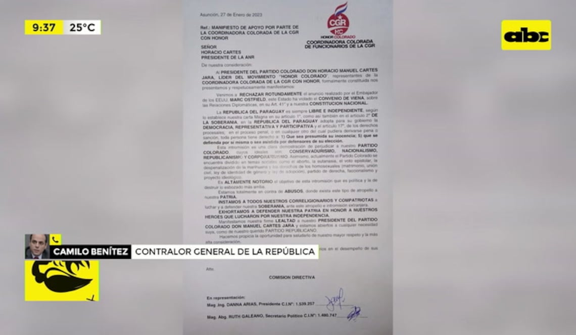 Background ABCTV JWP