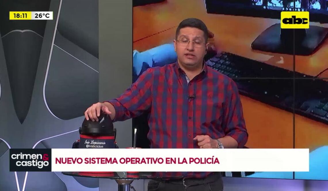 Background ABCTV JWP