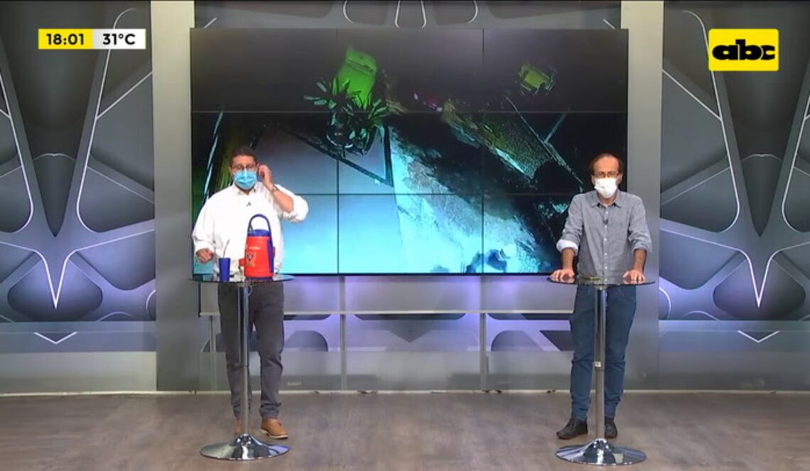 Background ABCTV JWP