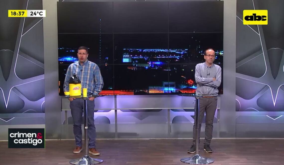 Background ABCTV JWP