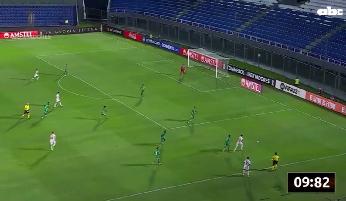 Background ABCTV JWP