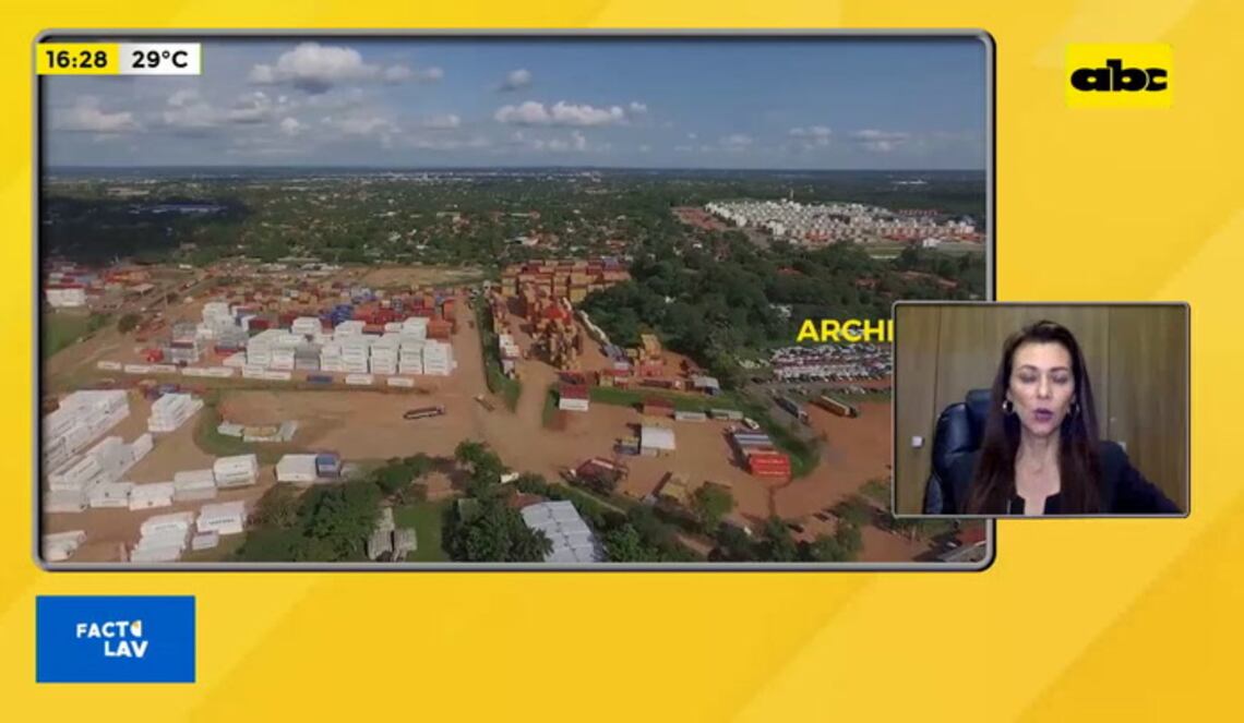 Background ABCTV JWP