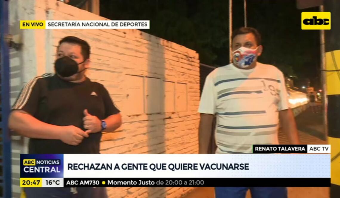 Background ABCTV JWP