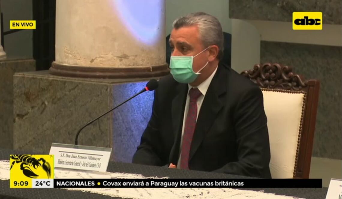 Background ABCTV JWP