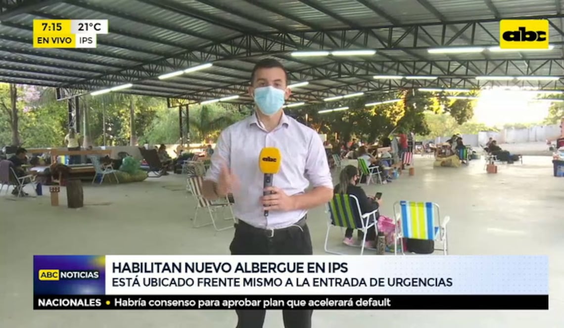 Background ABCTV JWP