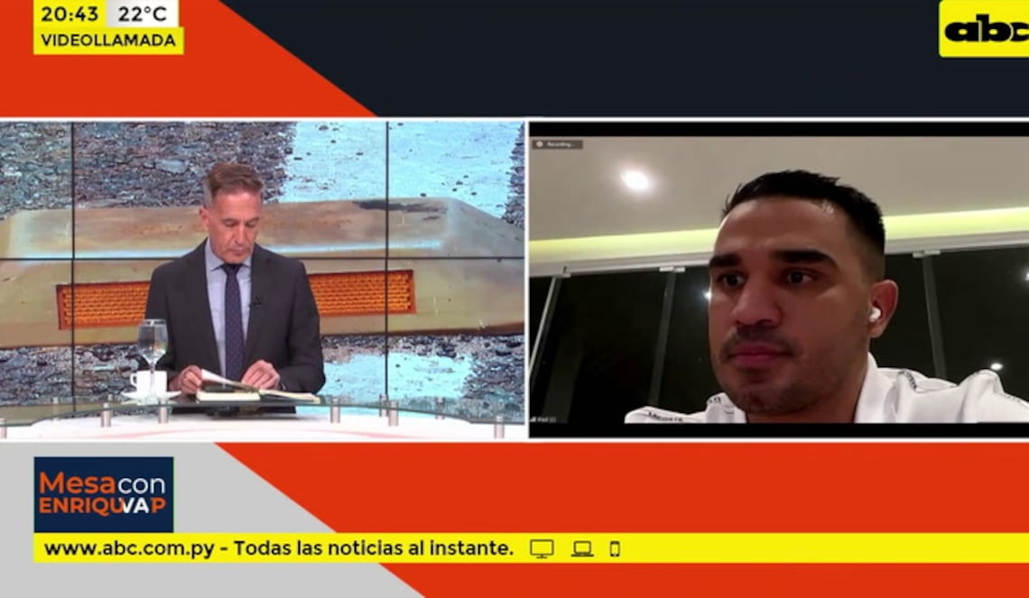 Background ABCTV JWP