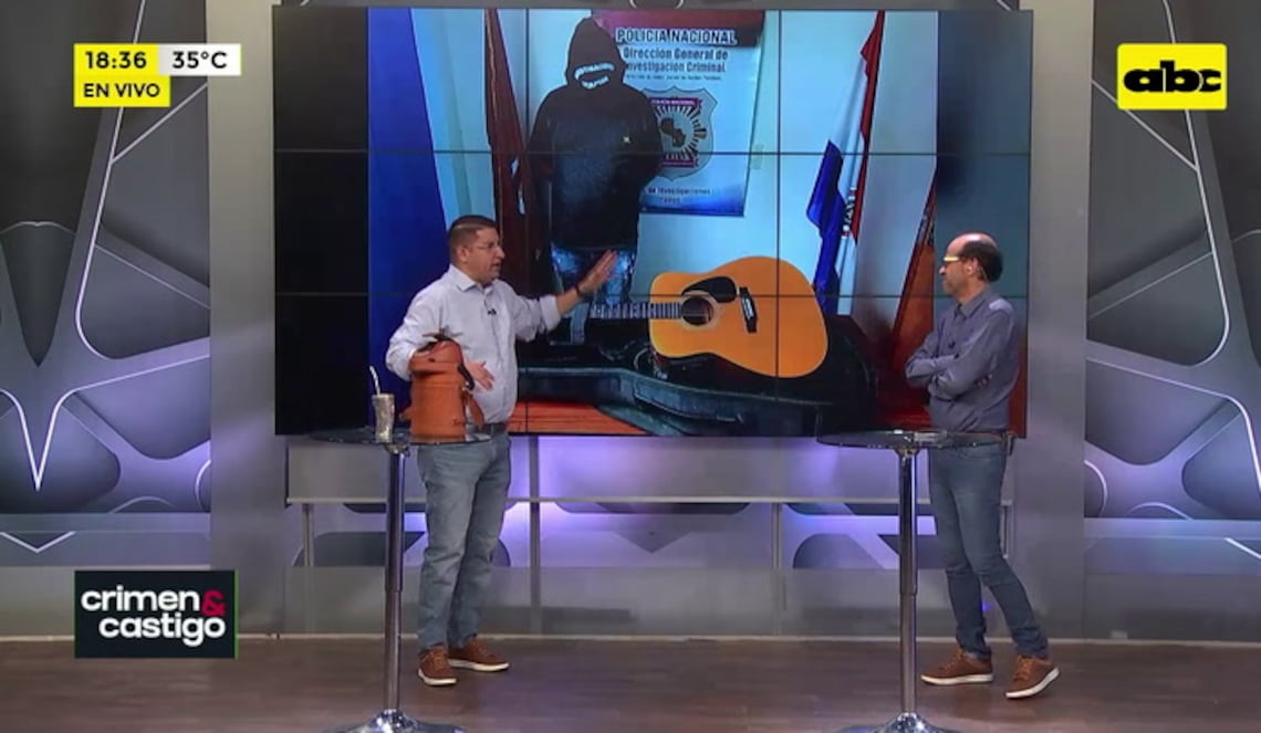 Background ABCTV JWP