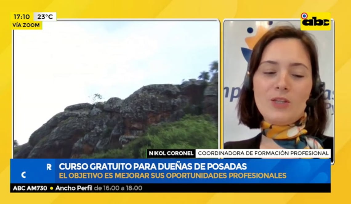 Background ABCTV JWP