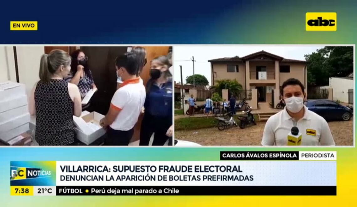 Background ABCTV JWP