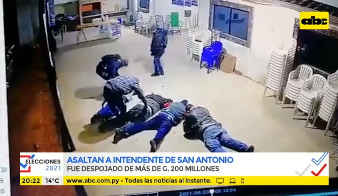 Background ABCTV JWP