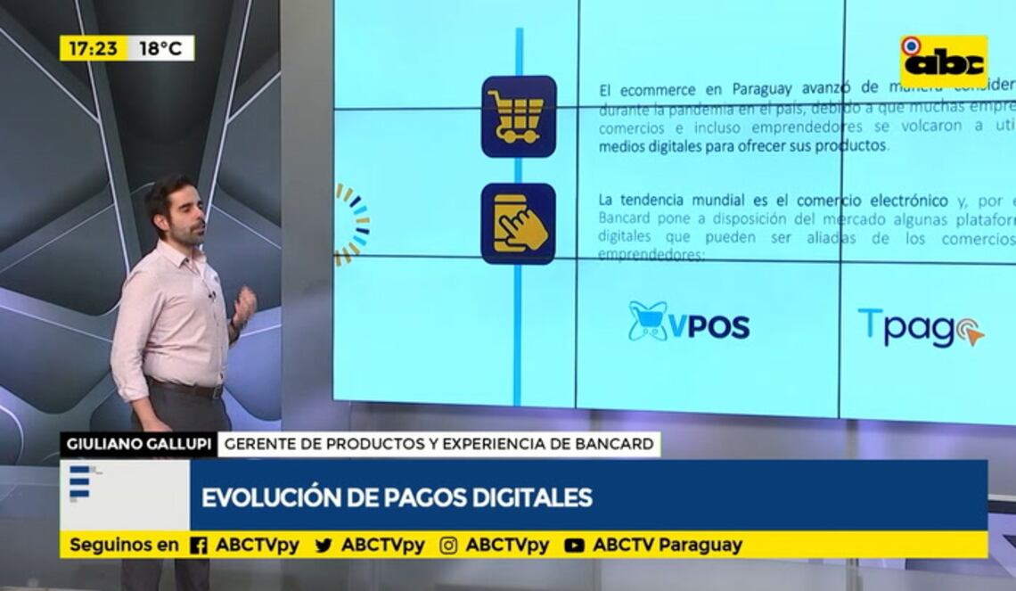 Background ABCTV JWP