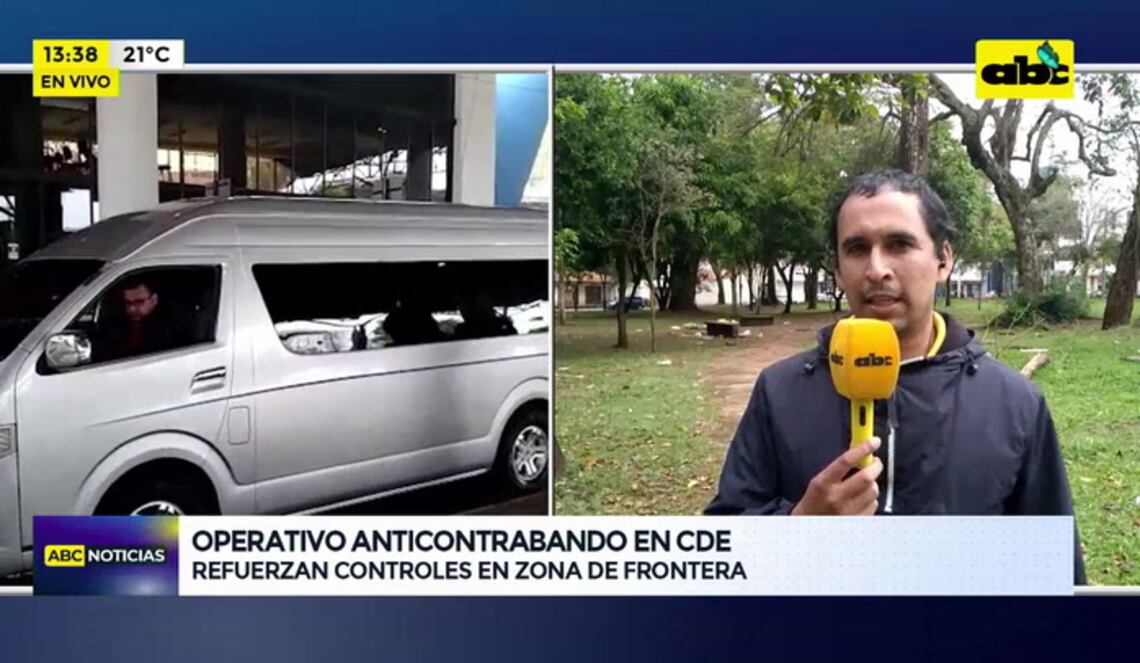 Background ABCTV JWP