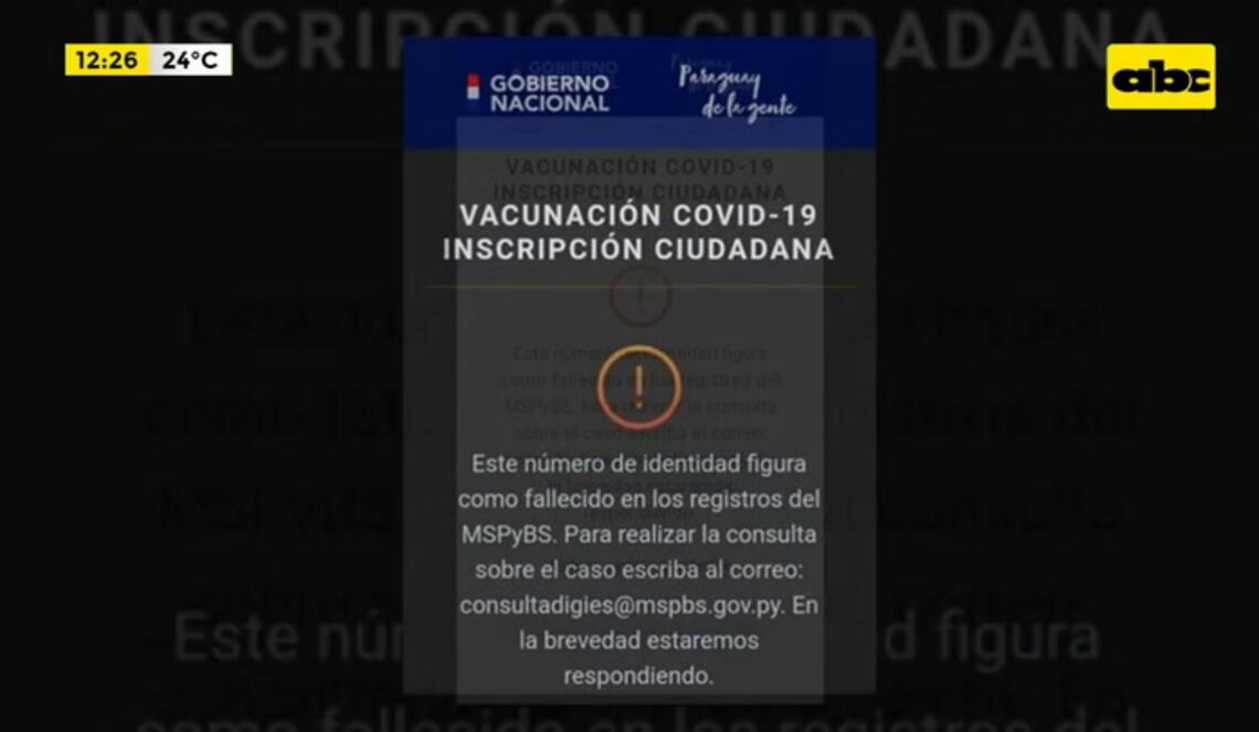 Background ABCTV JWP