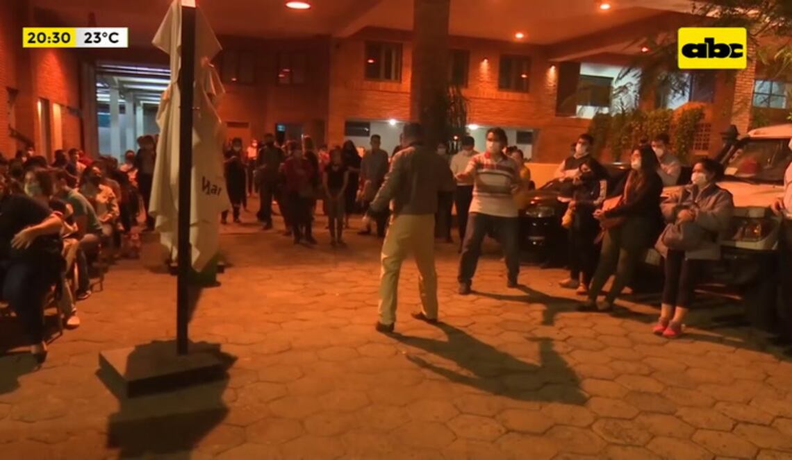 Background ABCTV JWP