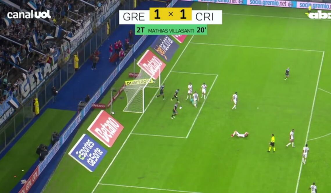 Background ABCTV JWP