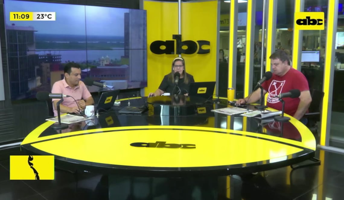 Background ABCTV JWP