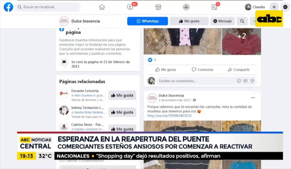 Background ABCTV JWP