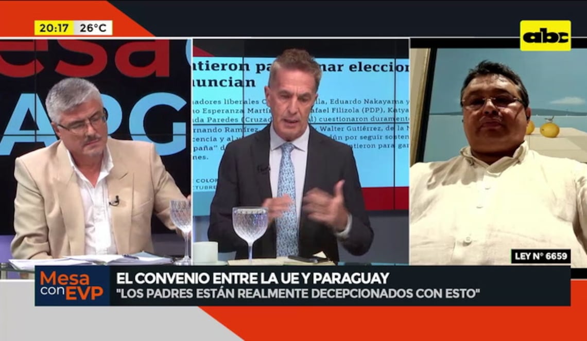 Background ABCTV JWP