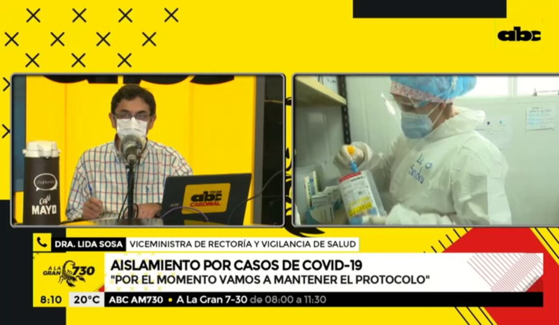 Background ABCTV JWP