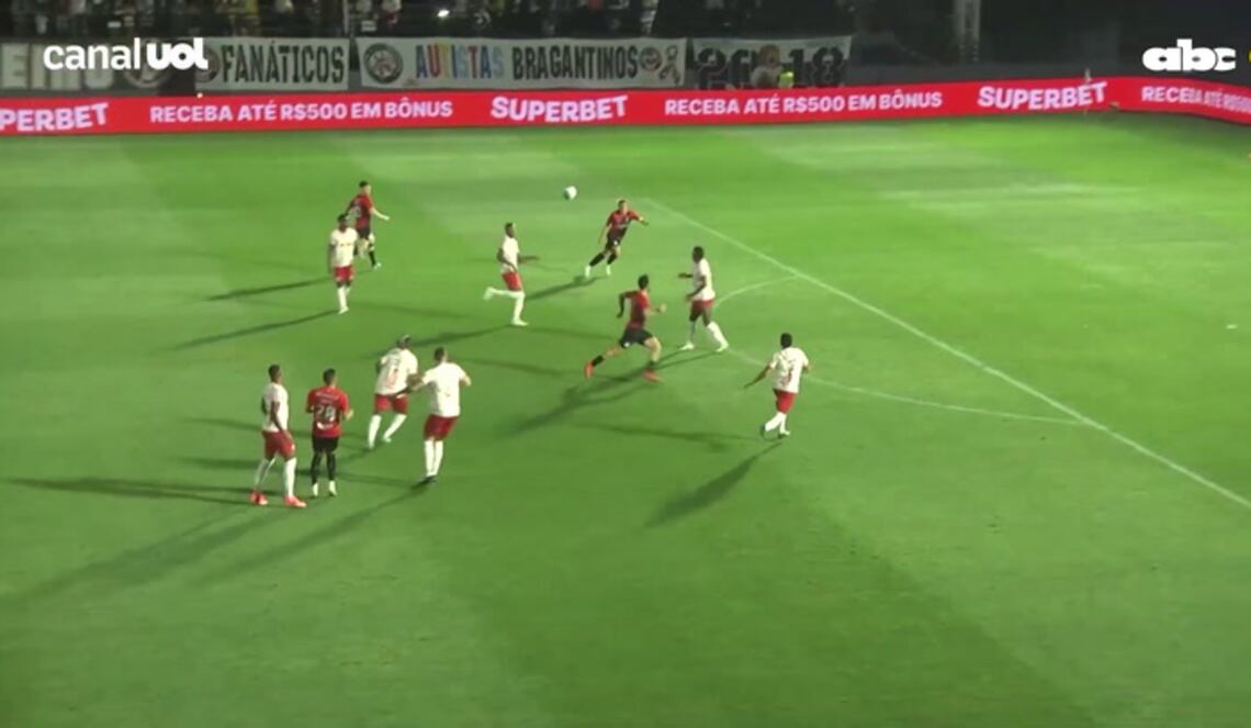 Background ABCTV JWP