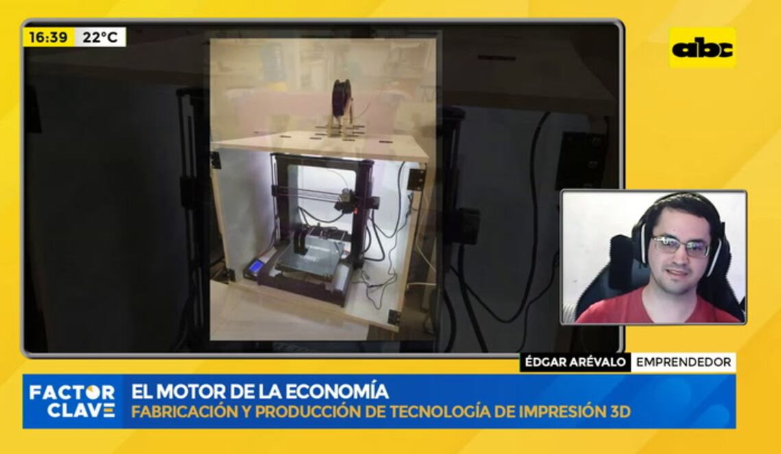 Background ABCTV JWP