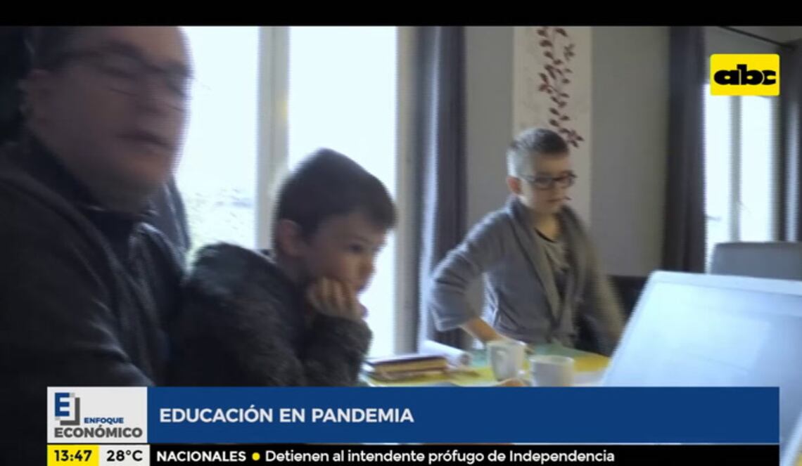 Background ABCTV JWP