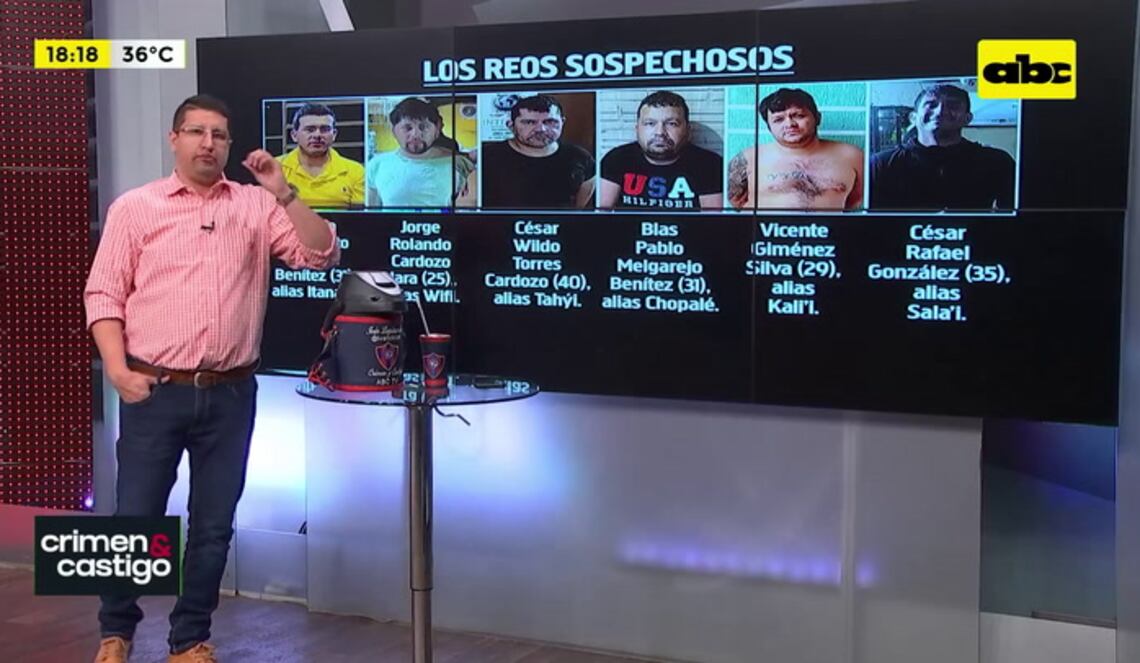 Background ABCTV JWP