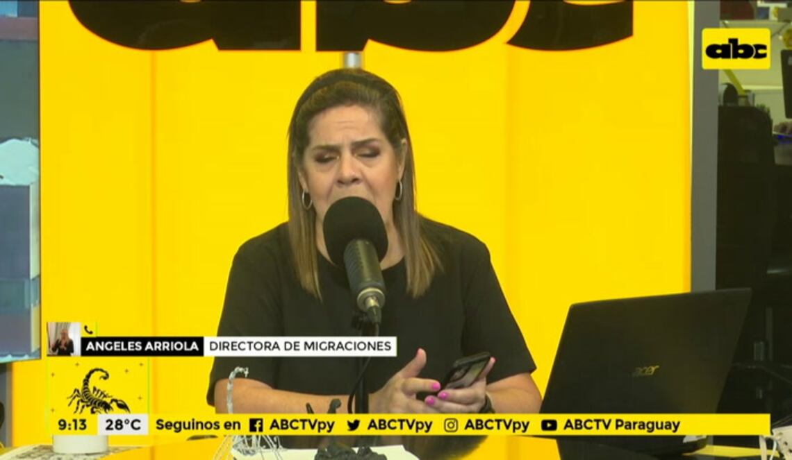 Background ABCTV JWP