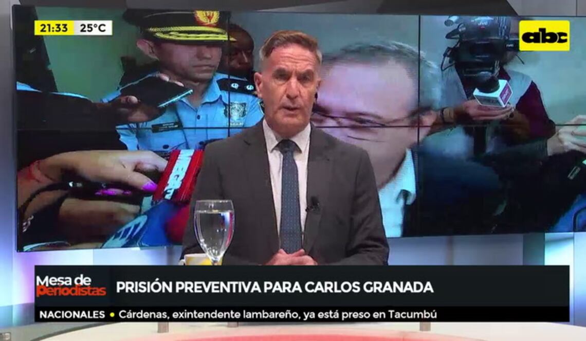 Background ABCTV JWP