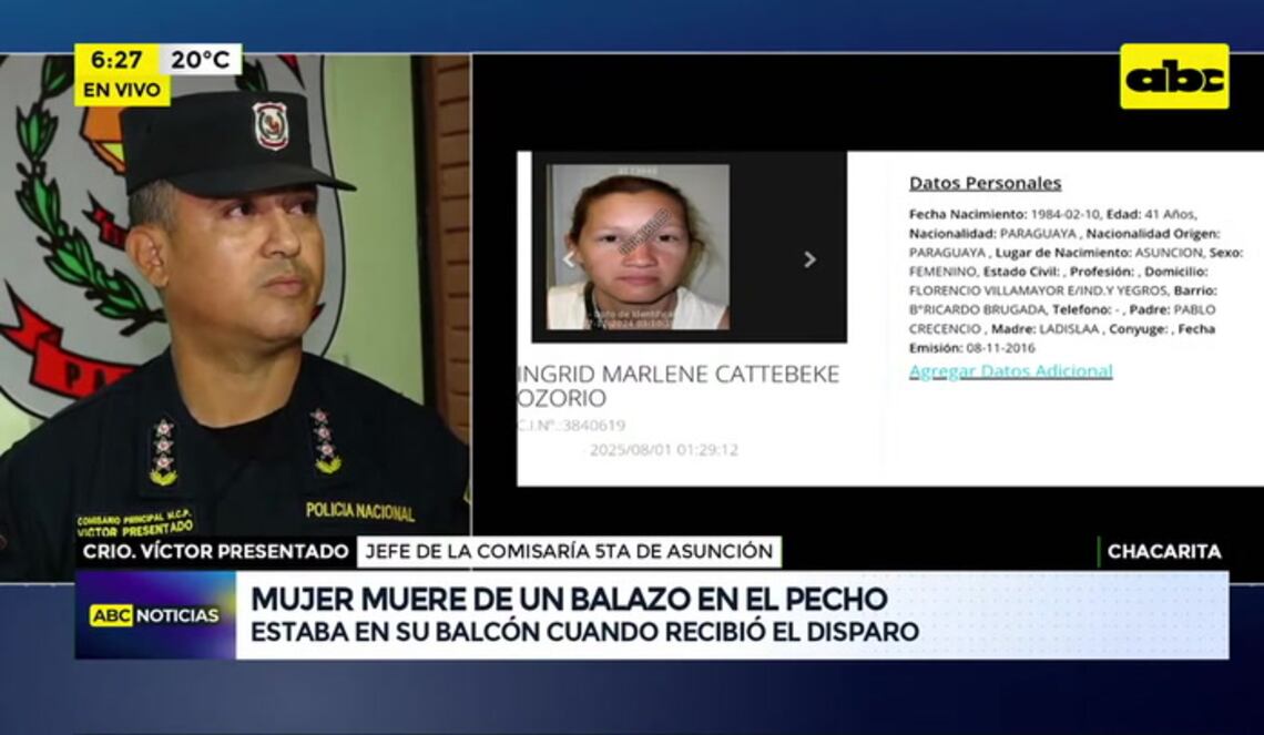 Background ABCTV JWP