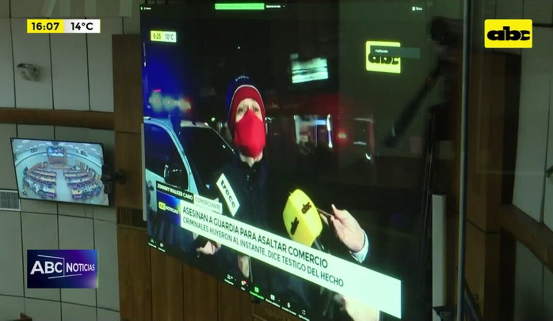 Background ABCTV JWP