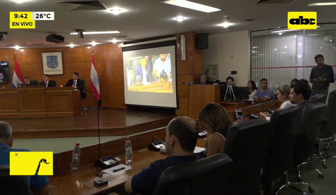 Background ABCTV JWP