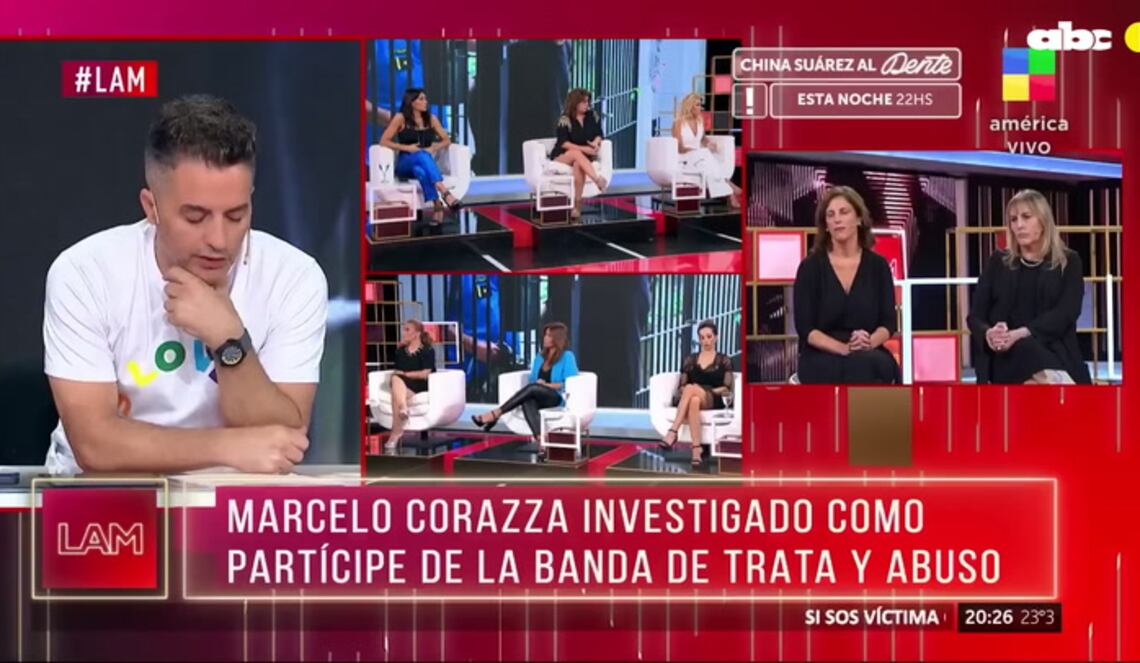 Background ABCTV JWP