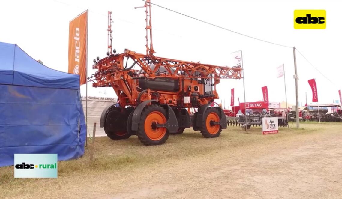 Background ABCTV JWP