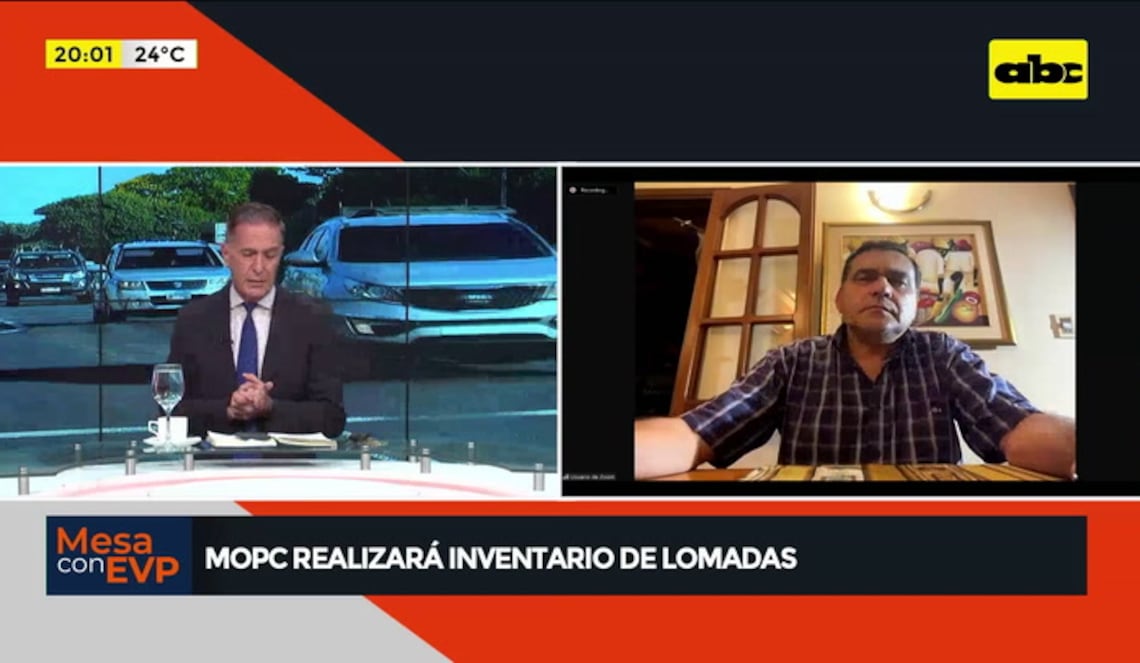 Background ABCTV JWP