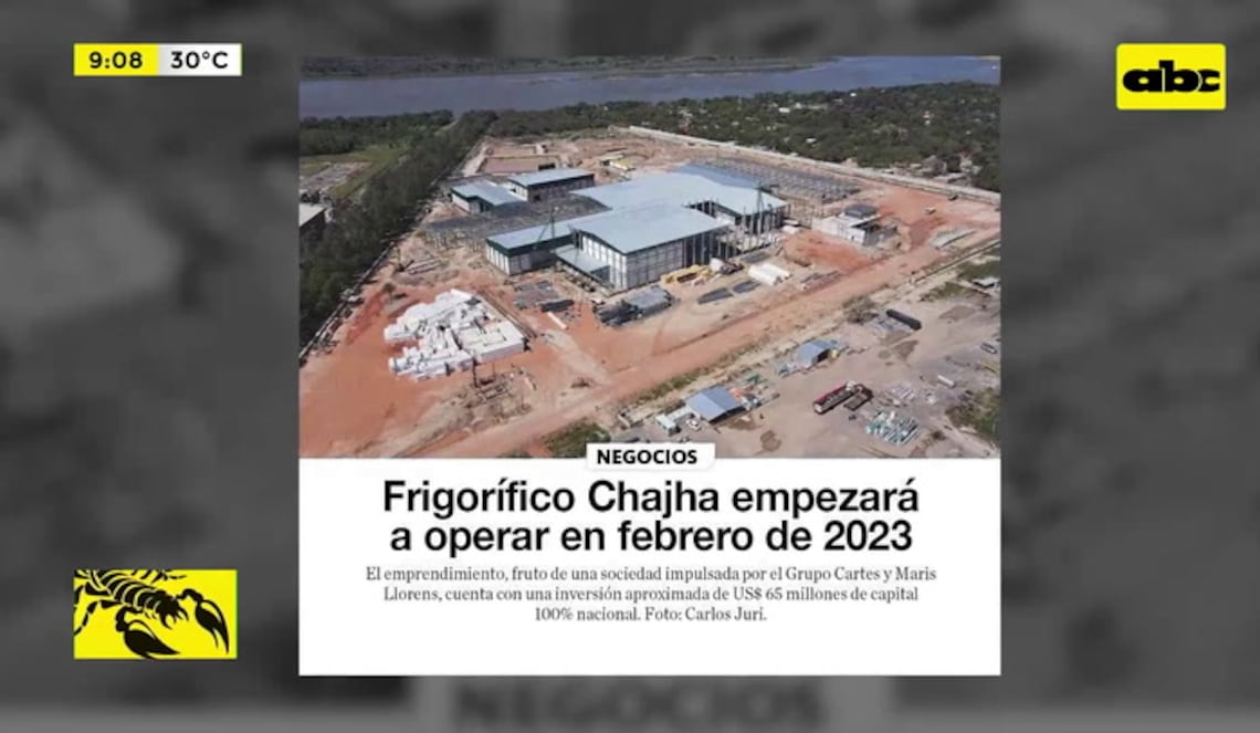 Background ABCTV JWP