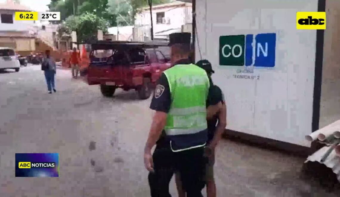 Background ABCTV JWP