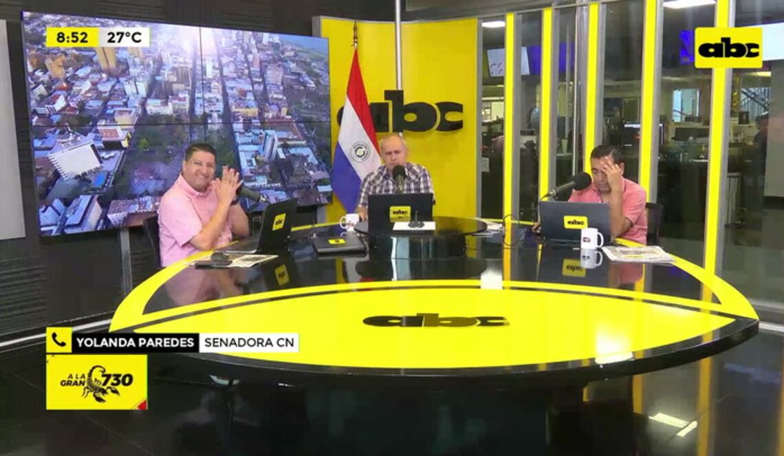 Background ABCTV JWP