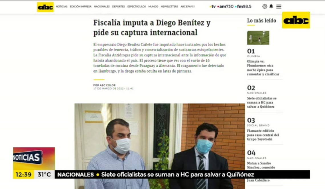 Background ABCTV JWP