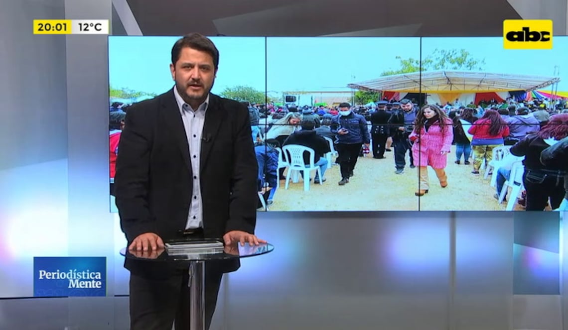 Background ABCTV JWP