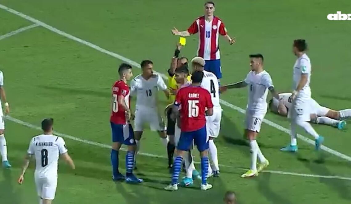 Background ABCTV JWP