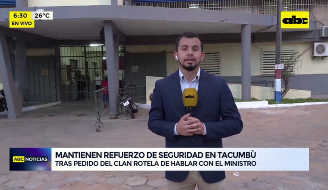 Background ABCTV JWP