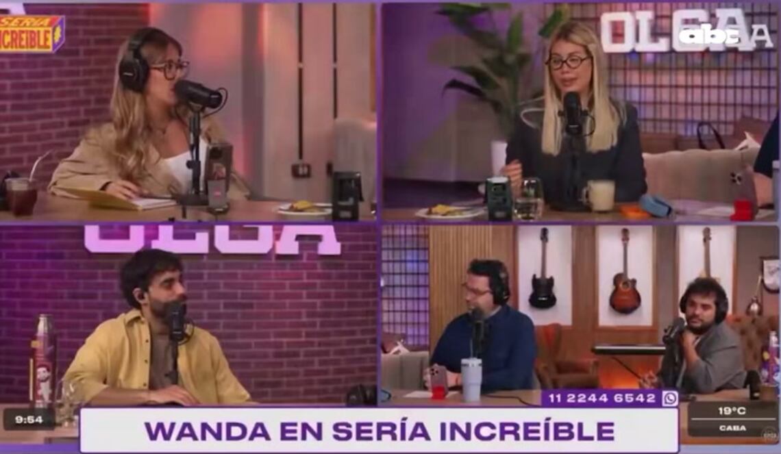 Background ABCTV JWP