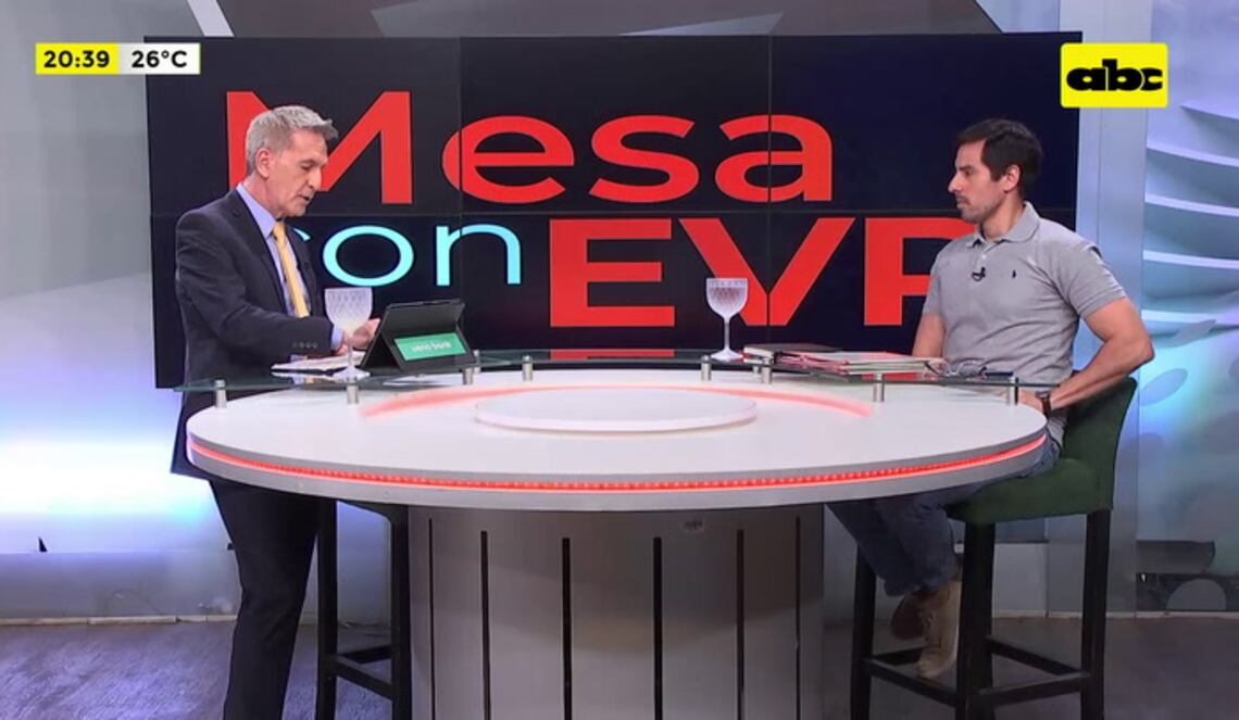 Background ABCTV JWP