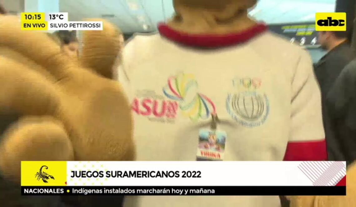 Background ABCTV JWP