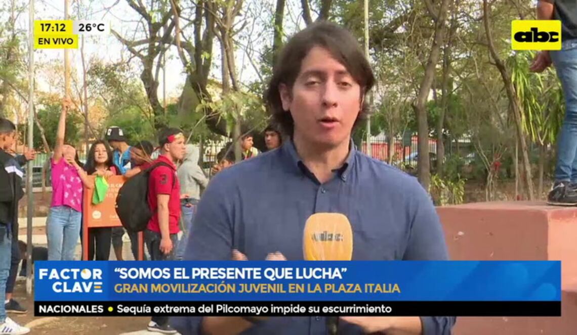 Background ABCTV JWP