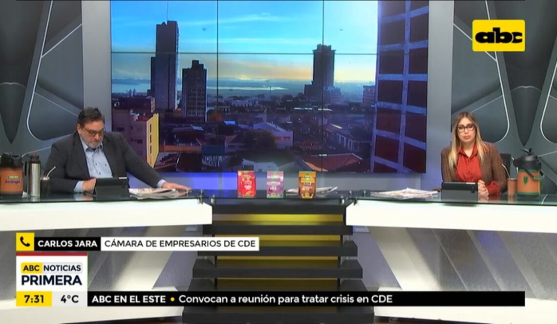 Background ABCTV JWP