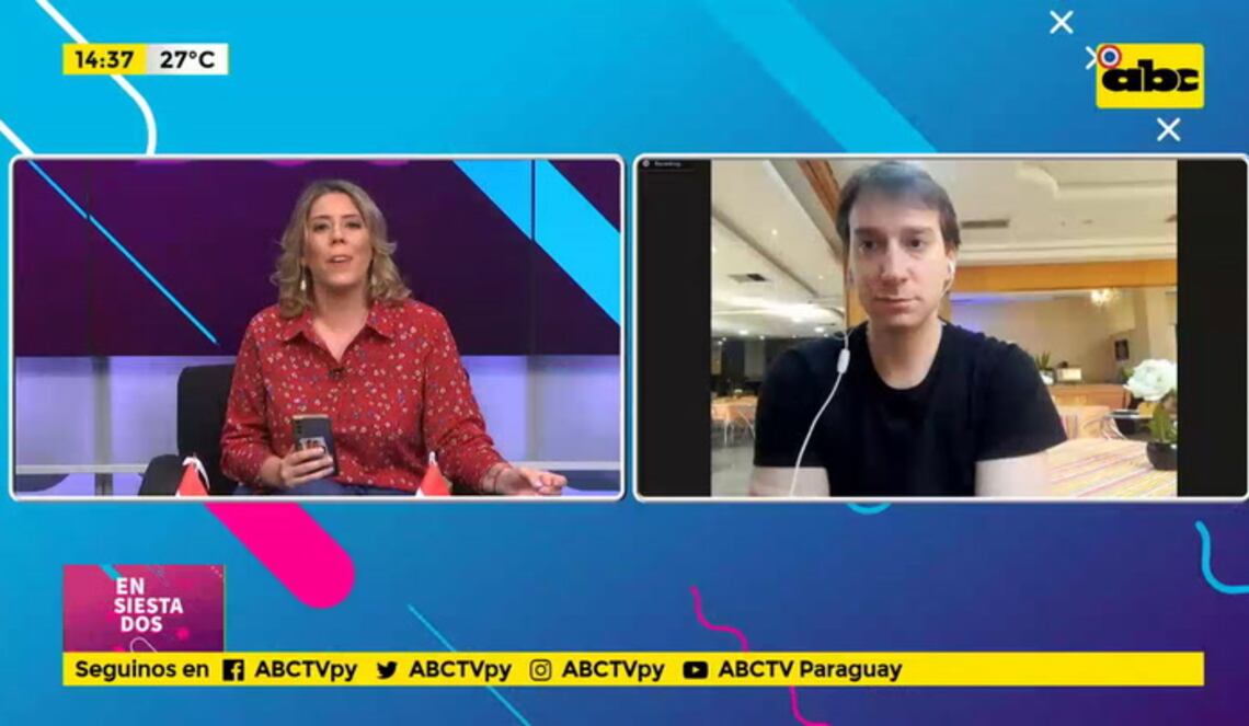 Background ABCTV JWP